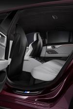 BMW M8 Competition Gran Coupe 2019 года (WW)